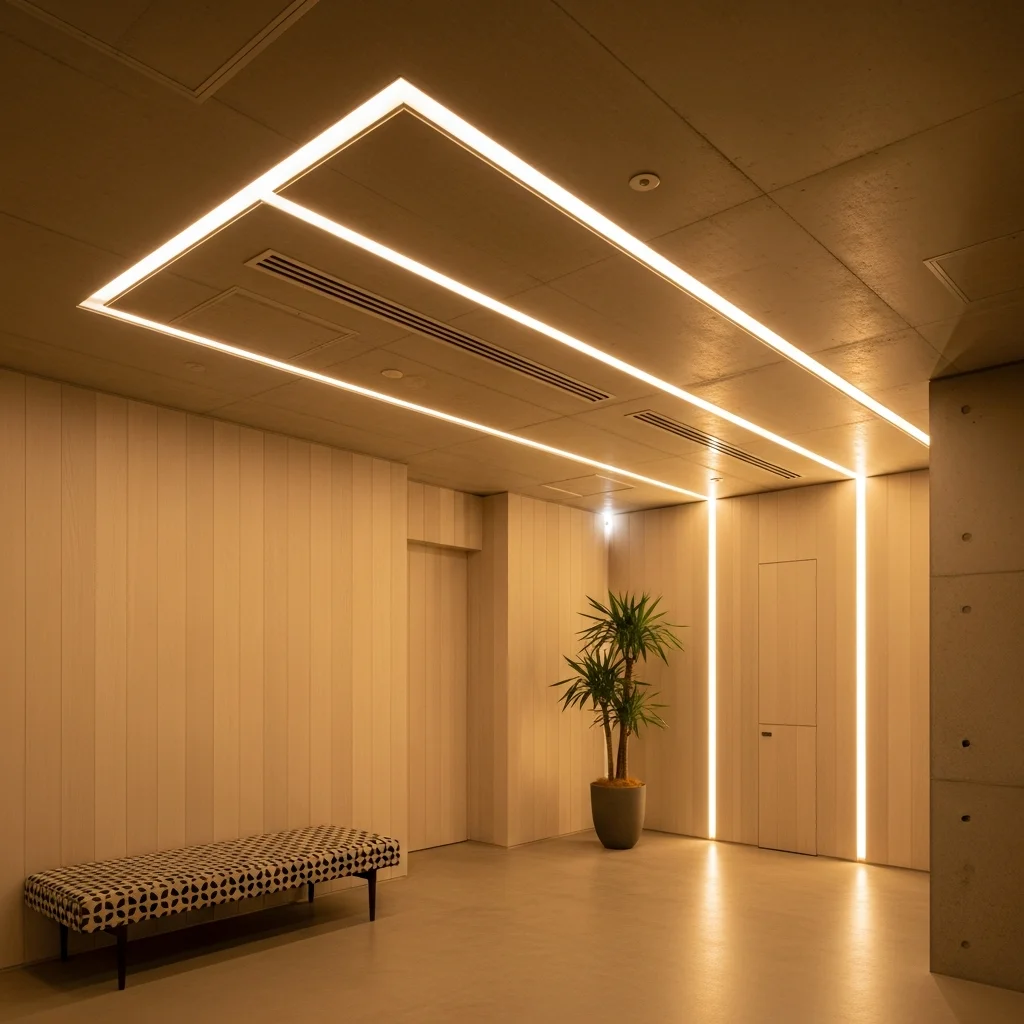 植物工場・農業ハウスのLED照明｜電気代・経済性と投資回収3.1年の実績事例