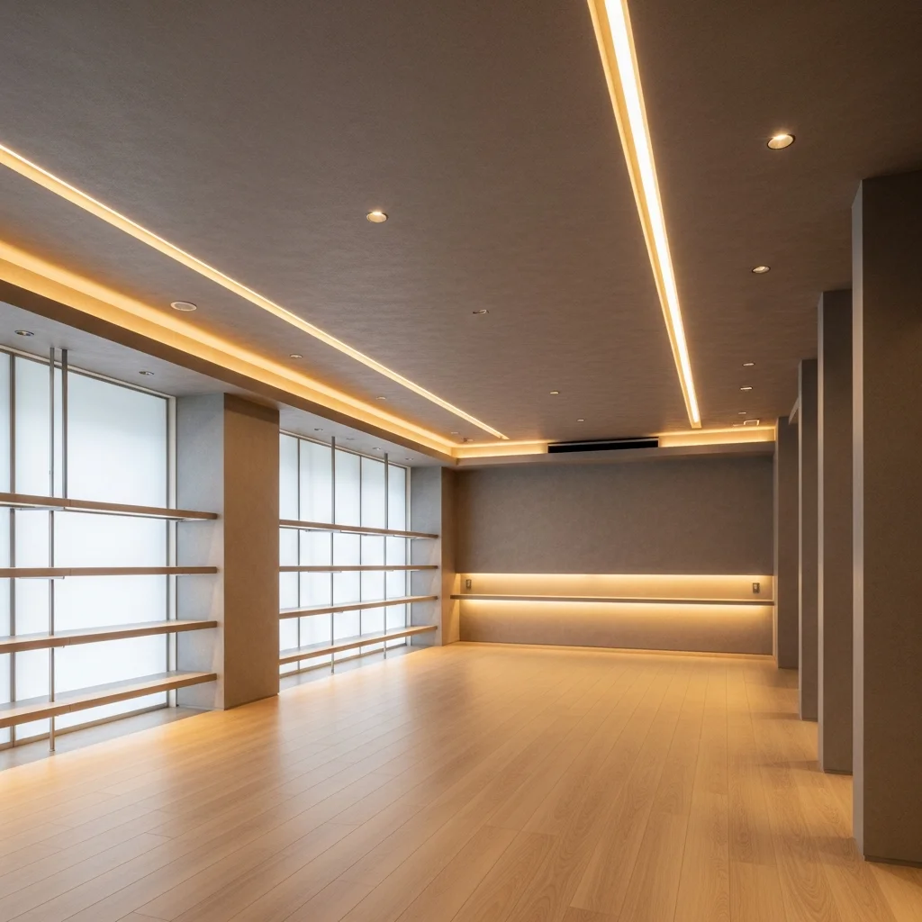 LED電源を増やしたらブレーカーが落ちる｜突入電流の原因と対策（時差投入・インラッシュ抑制・遮断特性）