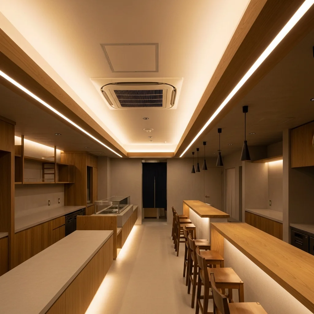 LED電源のPSEマークとは？業務用LEDテープ施工で必須の適合確認と確認方法