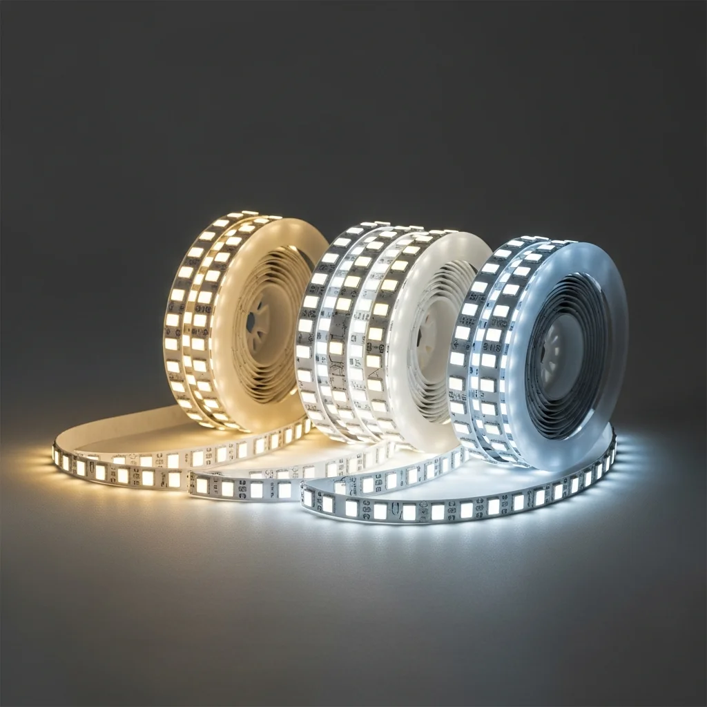 LEDテープ電源をAC200Vで使う方法と選び方｜単相200V・三相200V現場の電源装置選定【施工業者向け】