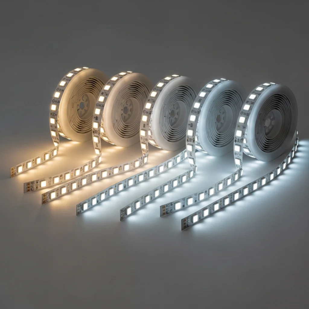 展示物の褪色を防ぐLEDテープ活用｜美術館・什器向け低紫外線(UV)・低赤外線(IR)・高演色の選び方