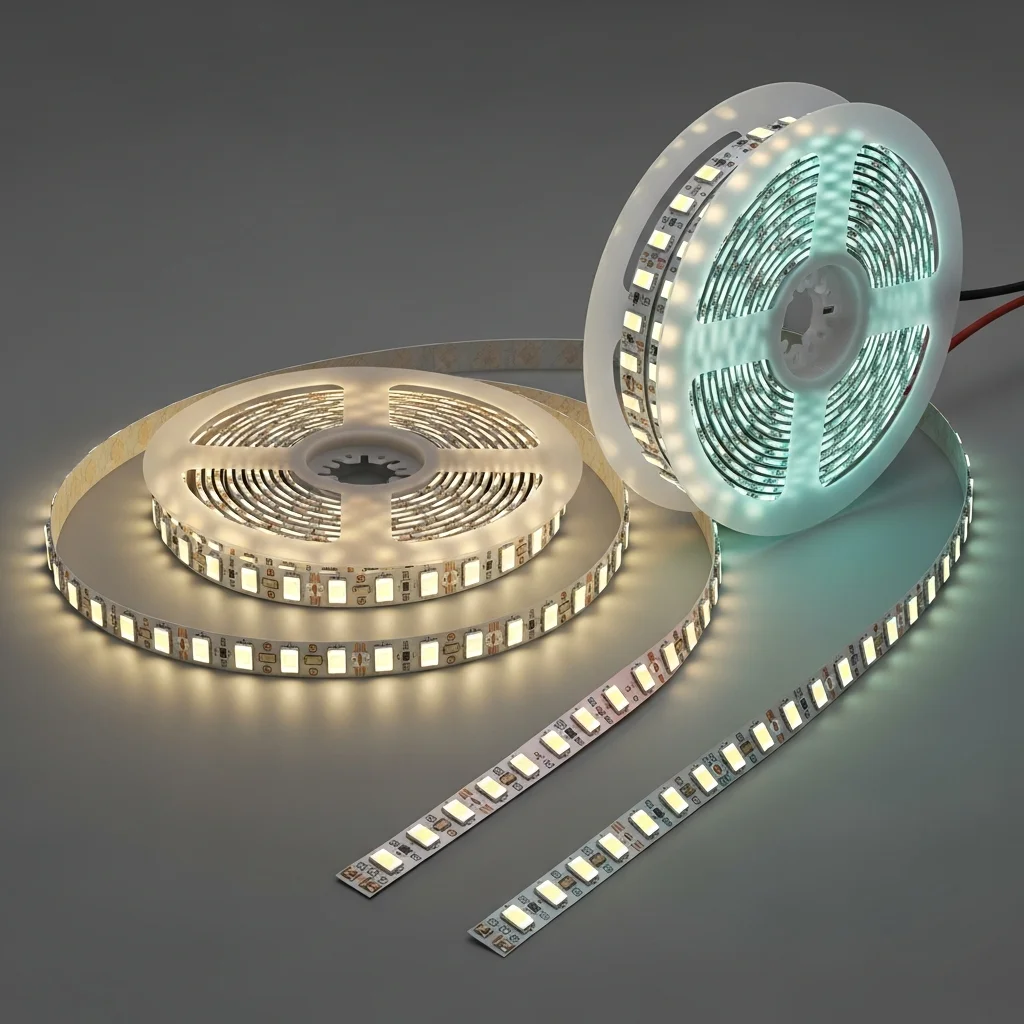 バランス照明とは？納まり・作り方とバランス板の寸法／LEDテープの付け方【施工業者向け】