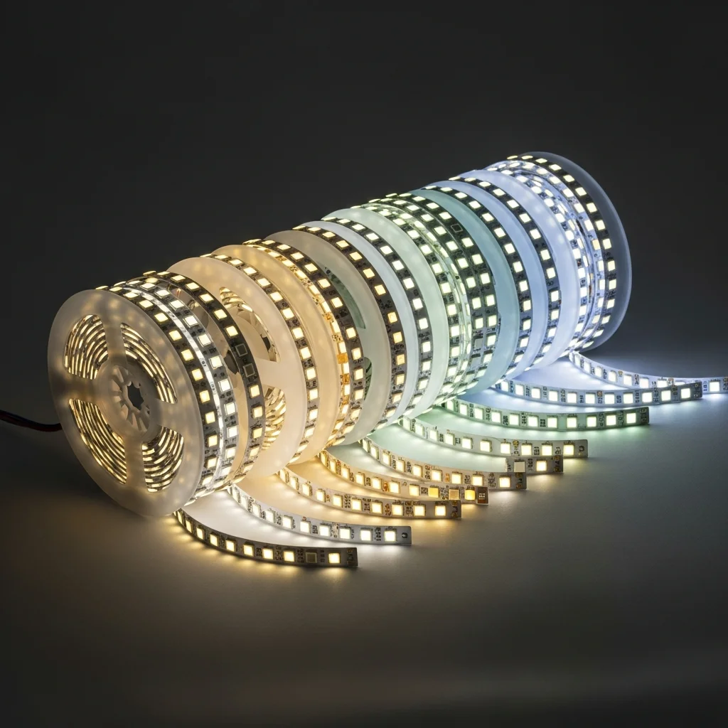 停電時もLEDテープを点灯させるバッテリーバックアップ電源の選び方｜UPS・DC無停電電源・容量計算【施工業者向け】