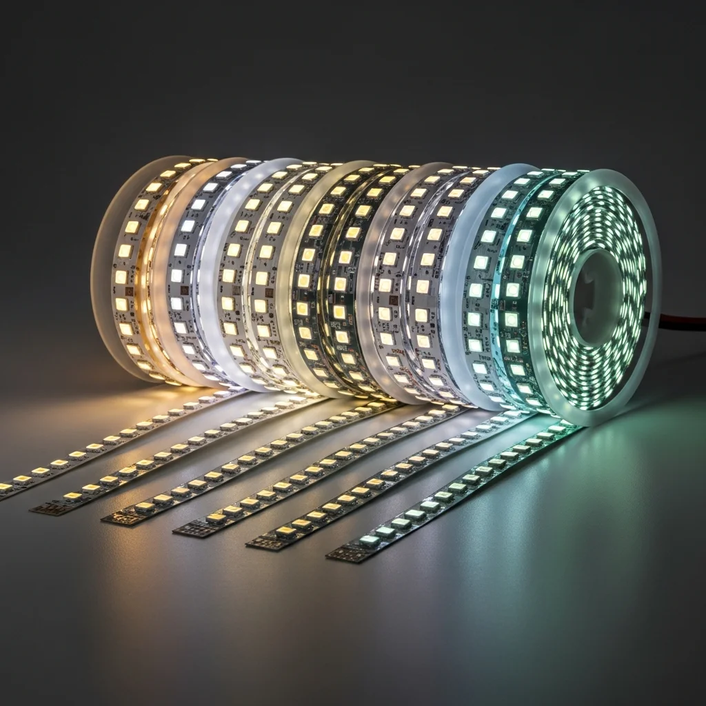 LEDテープ照明の分電盤・専用回路の取り方｜ブレーカー容量と回路分けの決め方