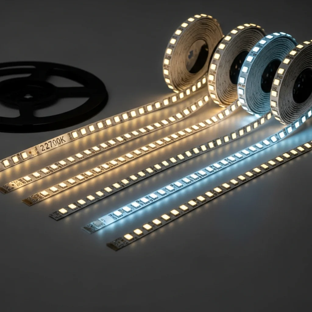 LEDテープ 天井間接照明 施工ガイド｜コーニス照明・建築化照明
