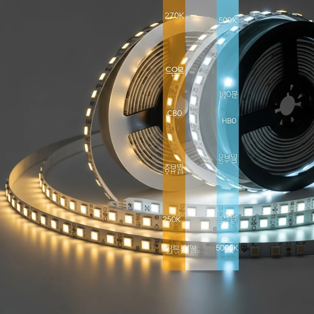 LEDテープの接続はコネクタとはんだ付けどっち？現場での使い分けと信頼性・コスト比較