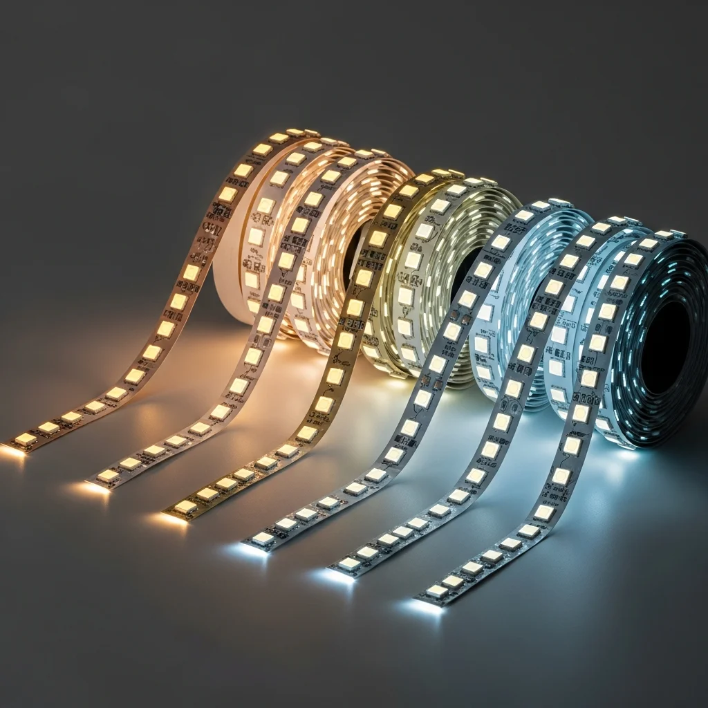 LEDテープが調光時に「ジー」「ブーン」と鳴る原因と対策｜コイル鳴き・電源うなりを施工業者向けに診断
