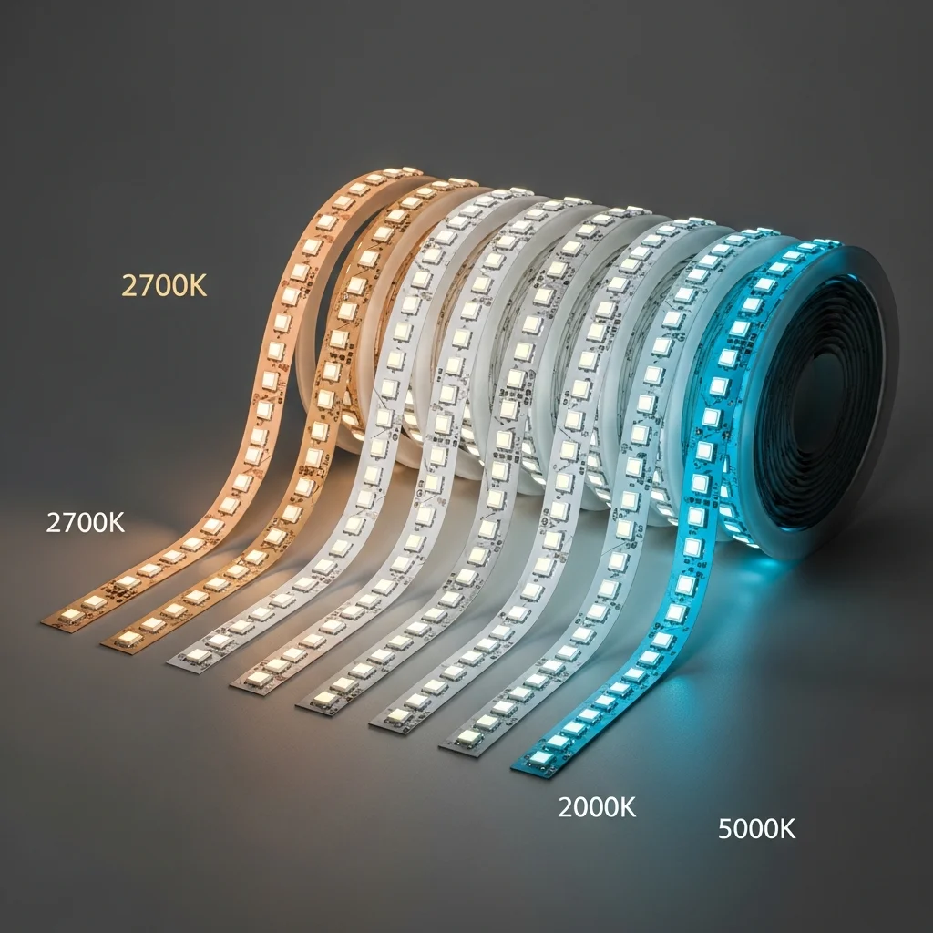 LEDテープ施工と電気工事士資格の要否