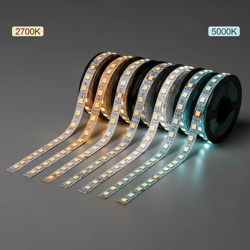 LEDテープのノイズ対策｜ラジオ・無線に雑音が入る電波障害(EMI)の原因と消し方