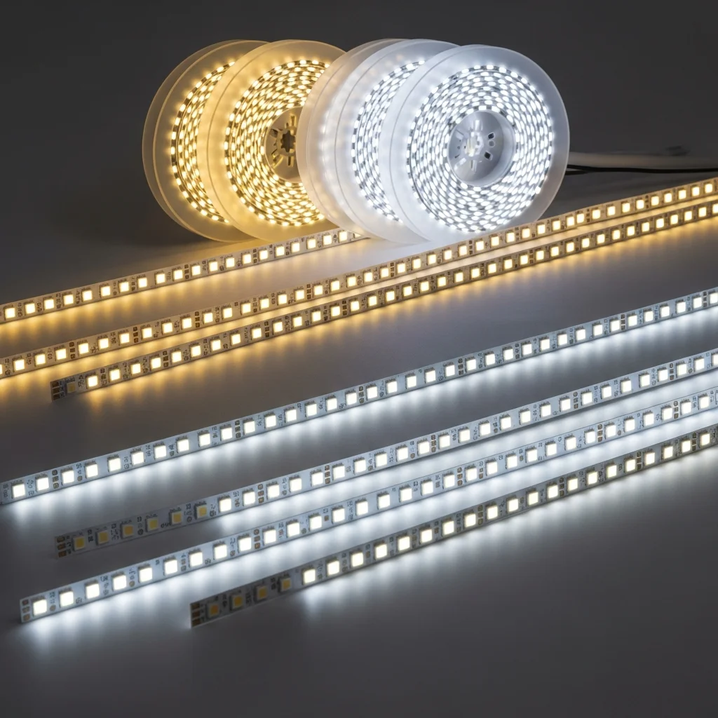 LEDテープにヒューズは必要？過電流保護（回路保護）の入れ方と容量計算｜施工業者向け配線ガイド