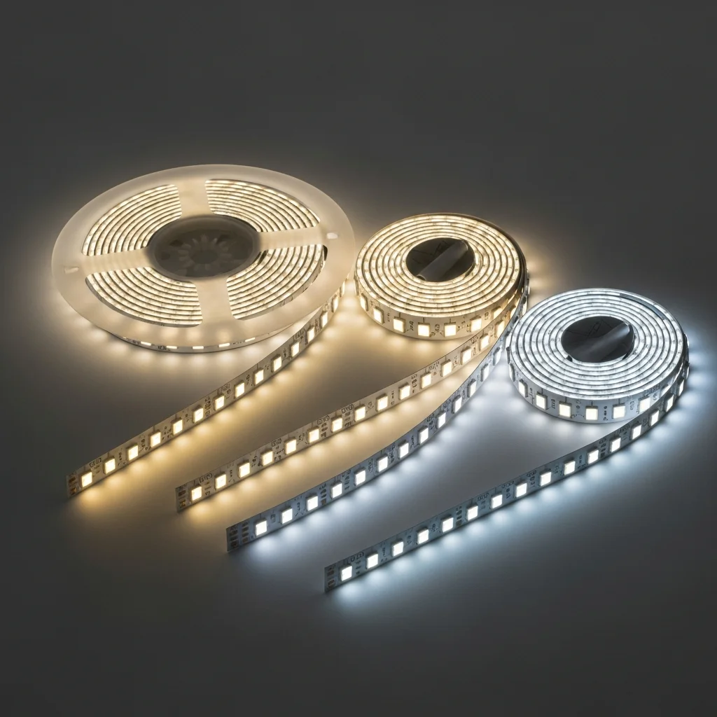 LEDテープのアース・接地施工ガイド｜金属造作・屋外サインでのD種接地と感電・漏電対策