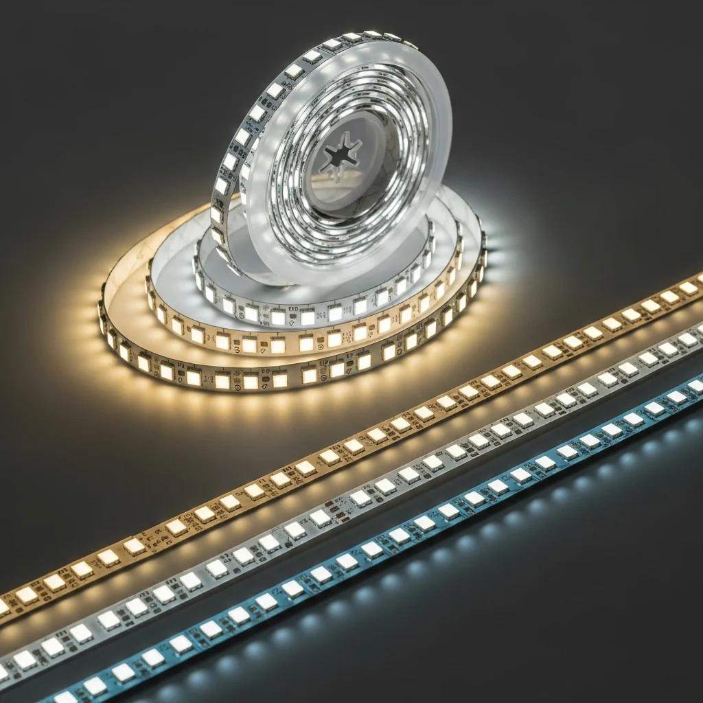 LED照明の高調波電流対策｜力率・THDの読み方と多灯設置の電源・幹線設計