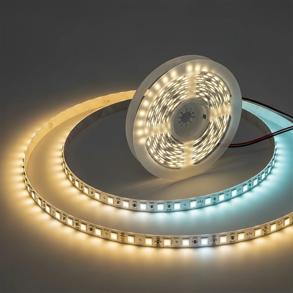 LEDテープの熱管理・放熱設計完全ガイド｜寿命を2倍にする温度管理の実践手順