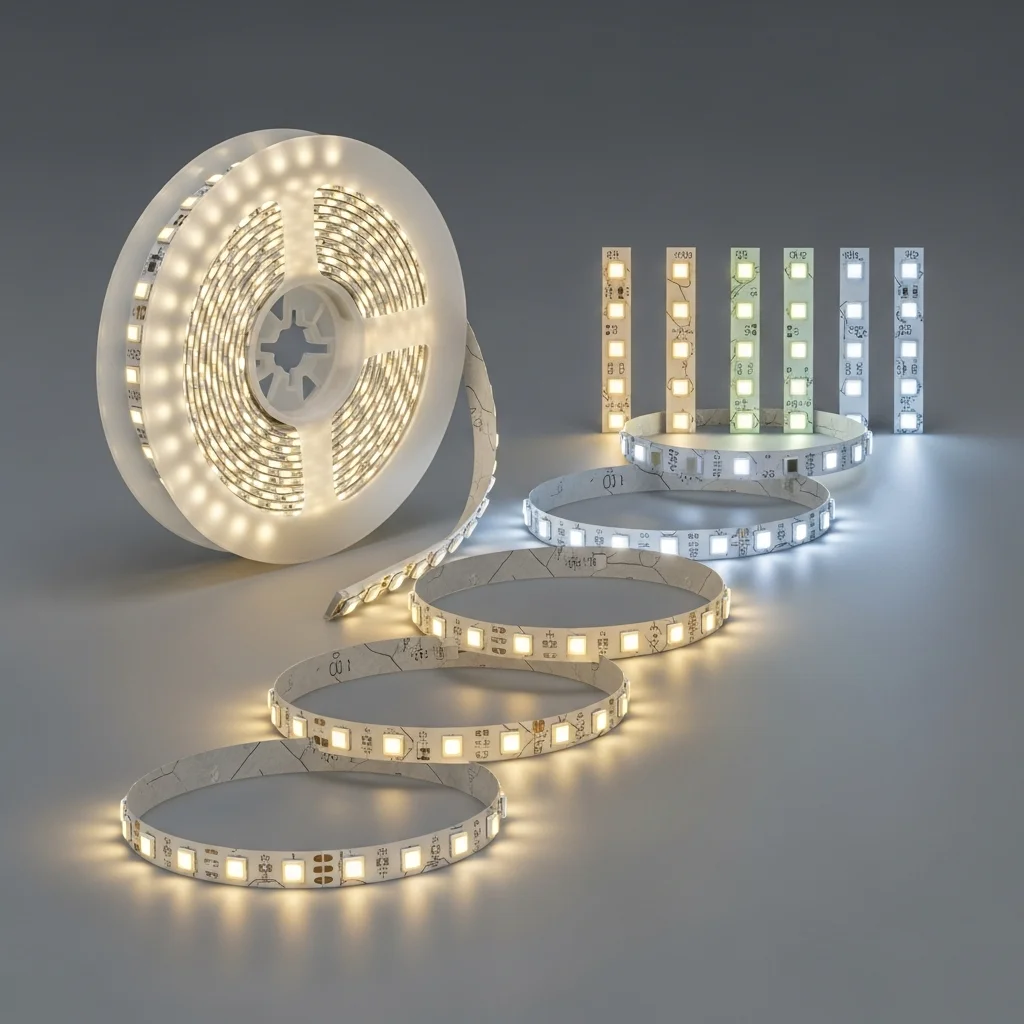 LEDテープの接触不良の原因と直し方｜点いたり消えたり・触ると点く現象の特定と修理【施工業者向け】
