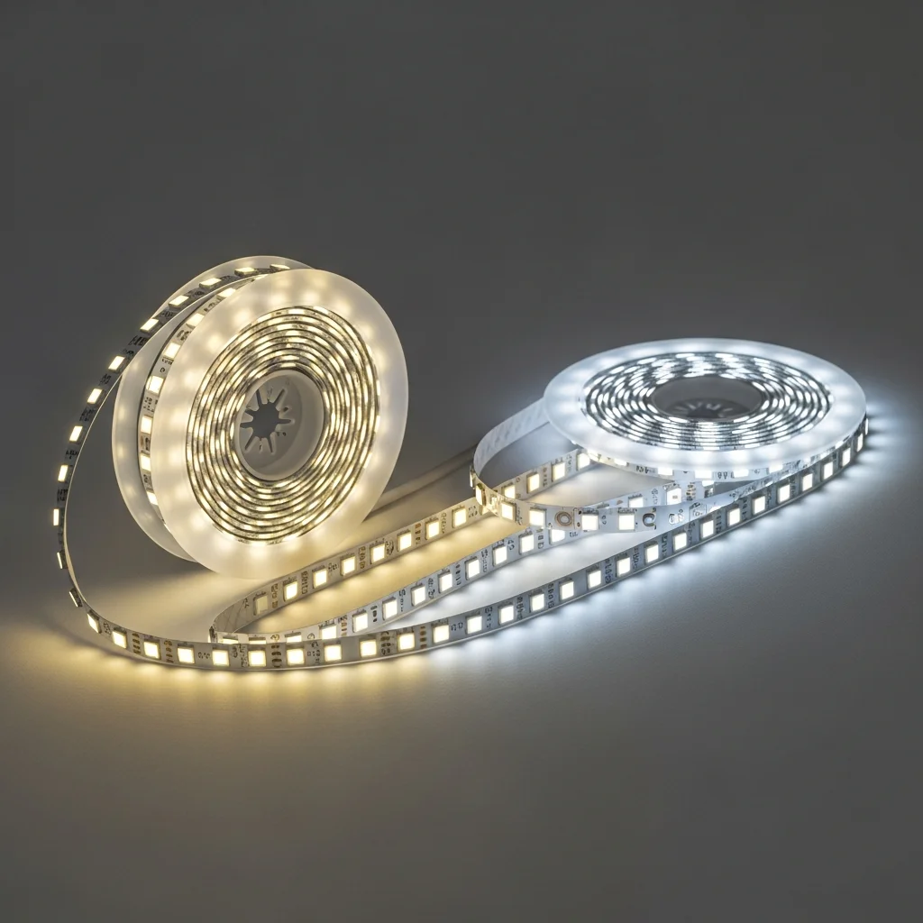 LEDテープの寿命表記L70・B10・LM-80・TM-21の読み方と製品比較の判断基準ガイド