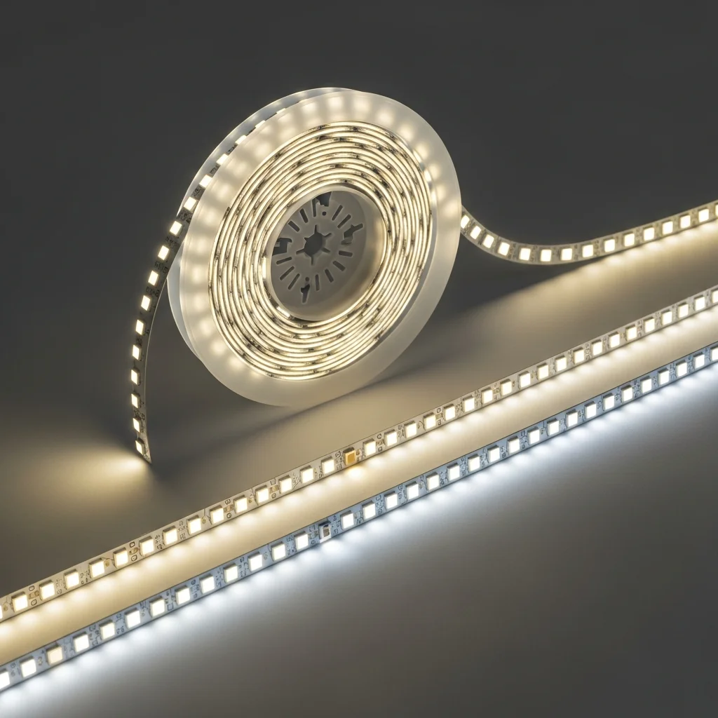 金属面・屋外看板へのLEDテープ取付｜絶縁・漏電・アース処理の手順を施工業者向けに解説