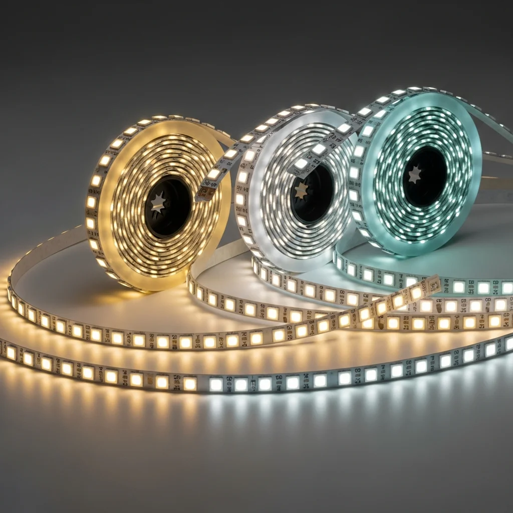 LED電源を複数台使う配線｜並列運転・負荷分担・幹線設計の手順【施工業者向け】