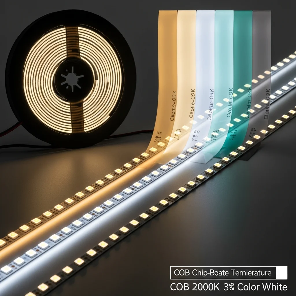 LEDテープを暗くなったら自動点灯させる方法｜照度センサー（EEスイッチ）の選び方と配線【業者向け】