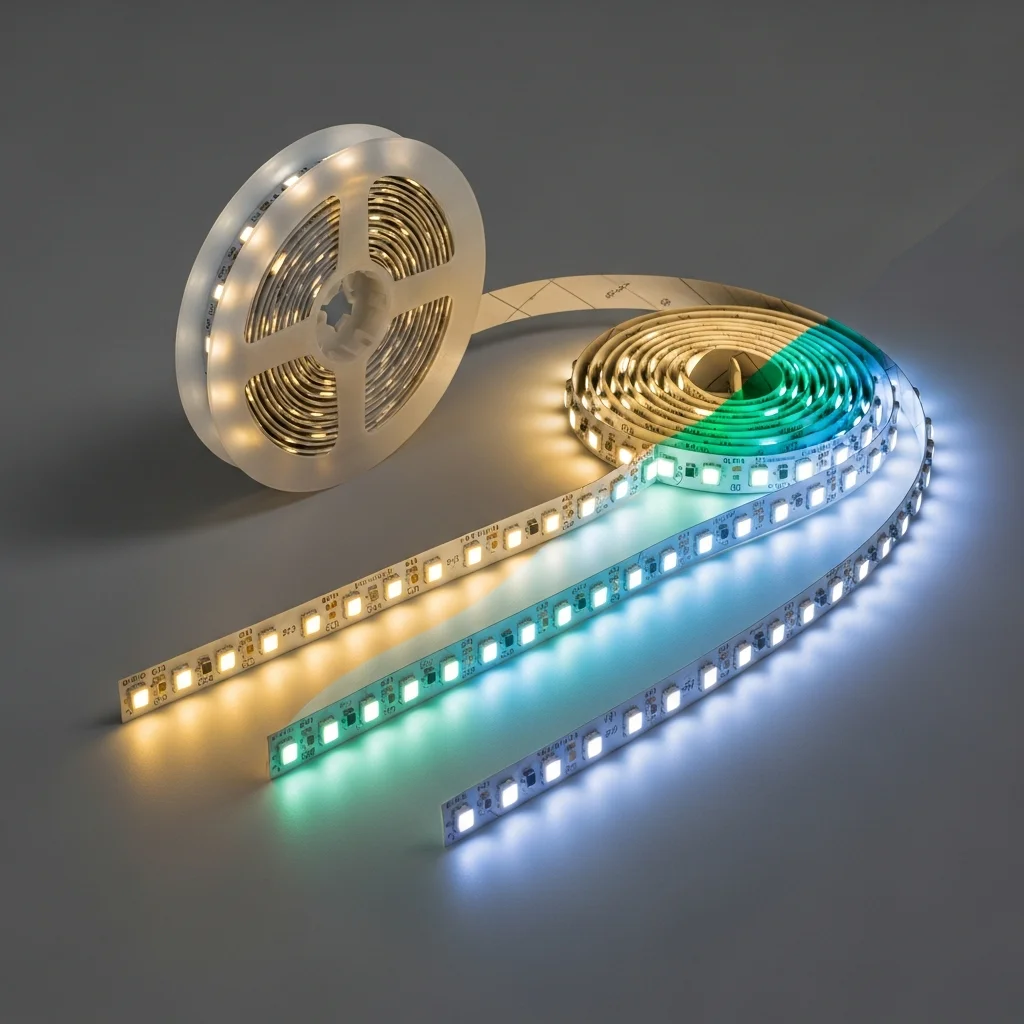 LEDテープのリモコン・コントローラーが効かない原因と対処法｜IR・RF・Wi-Fi別の切り分け