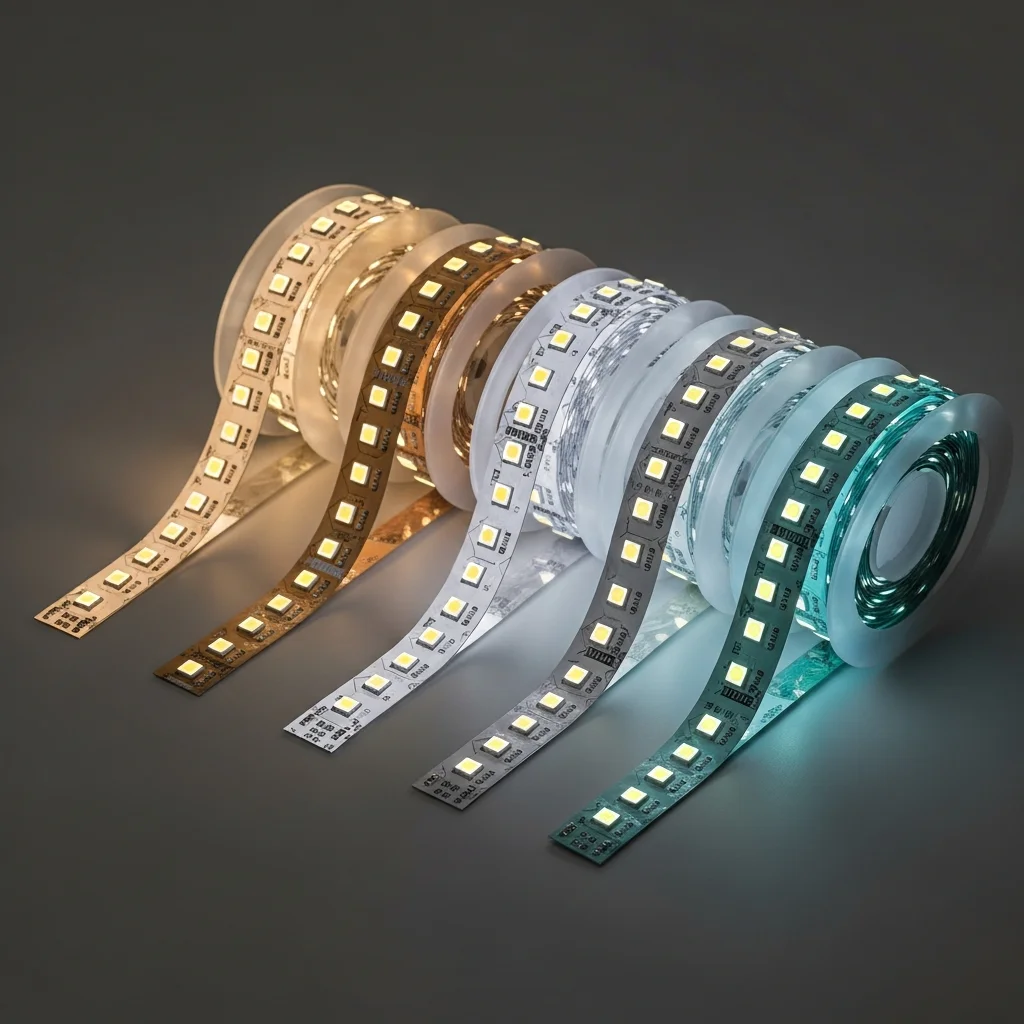 LEDテープの信号増幅器（リピーター/アンプ）の使い方と接続方法｜RGBが長距離で色ずれする時の対策
