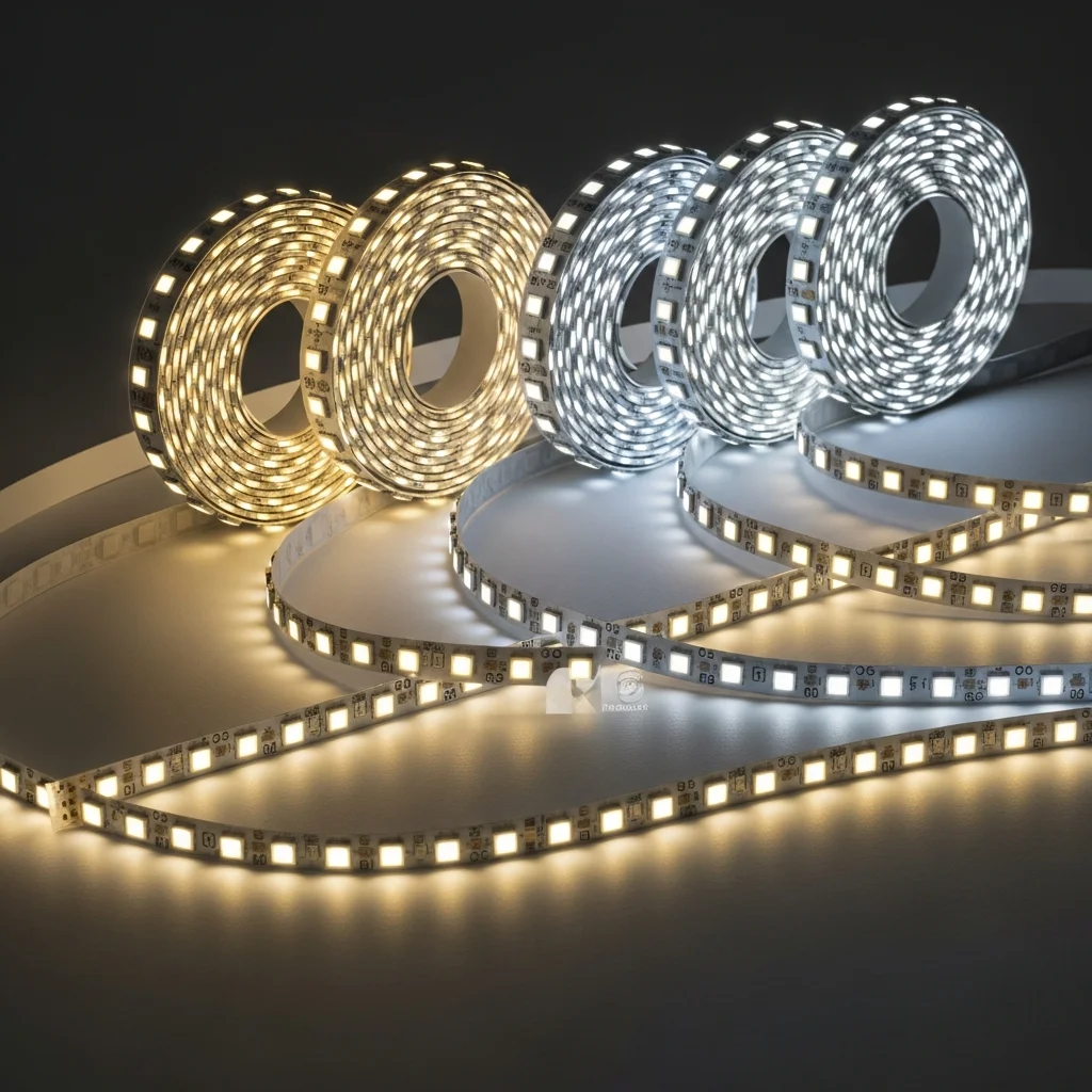 LEDテープの保管・運搬・現場での取り扱いガイド｜FPC折損・はんだ剥離・粘着力低下を防ぐ施工業者の扱い方