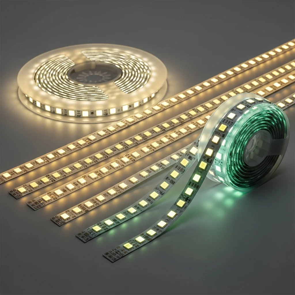 LEDテープを自動で点灯・消灯させる方法｜タイマー/自動点滅器の配線と接点容量の選び方
