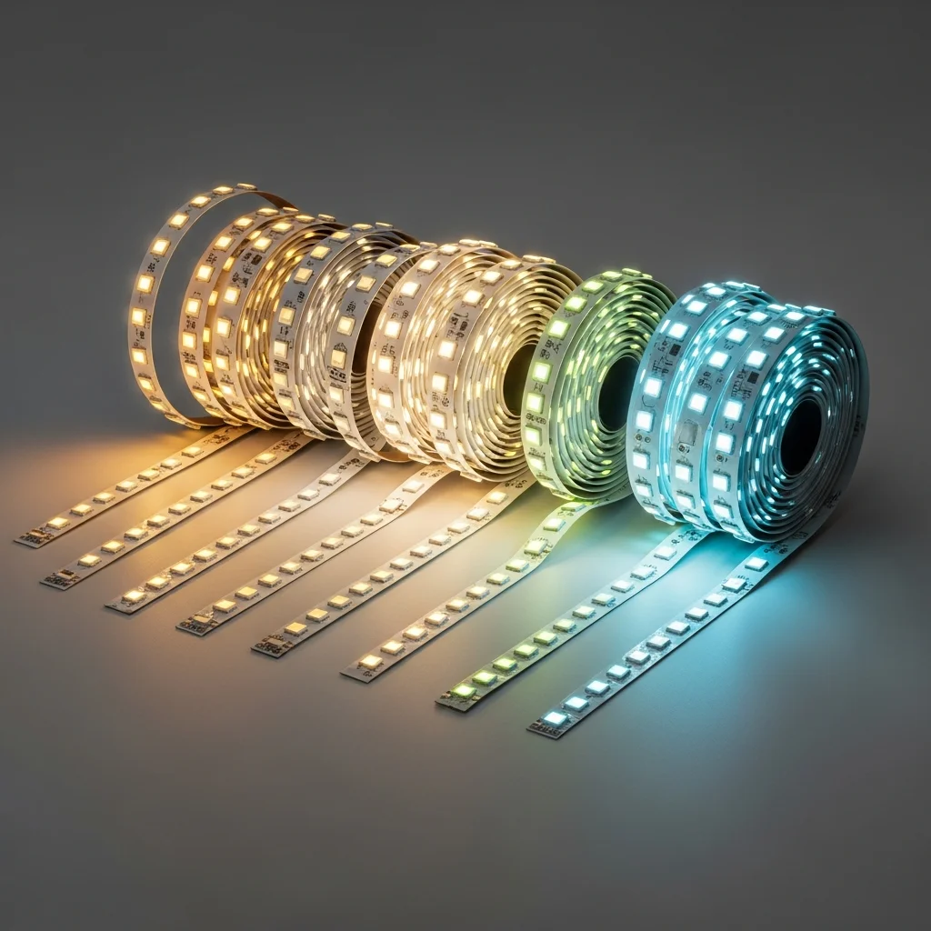 LEDテープに水が入った・浸水したときの対処法｜通電可否の判断基準と復旧手順【施工業者向け】