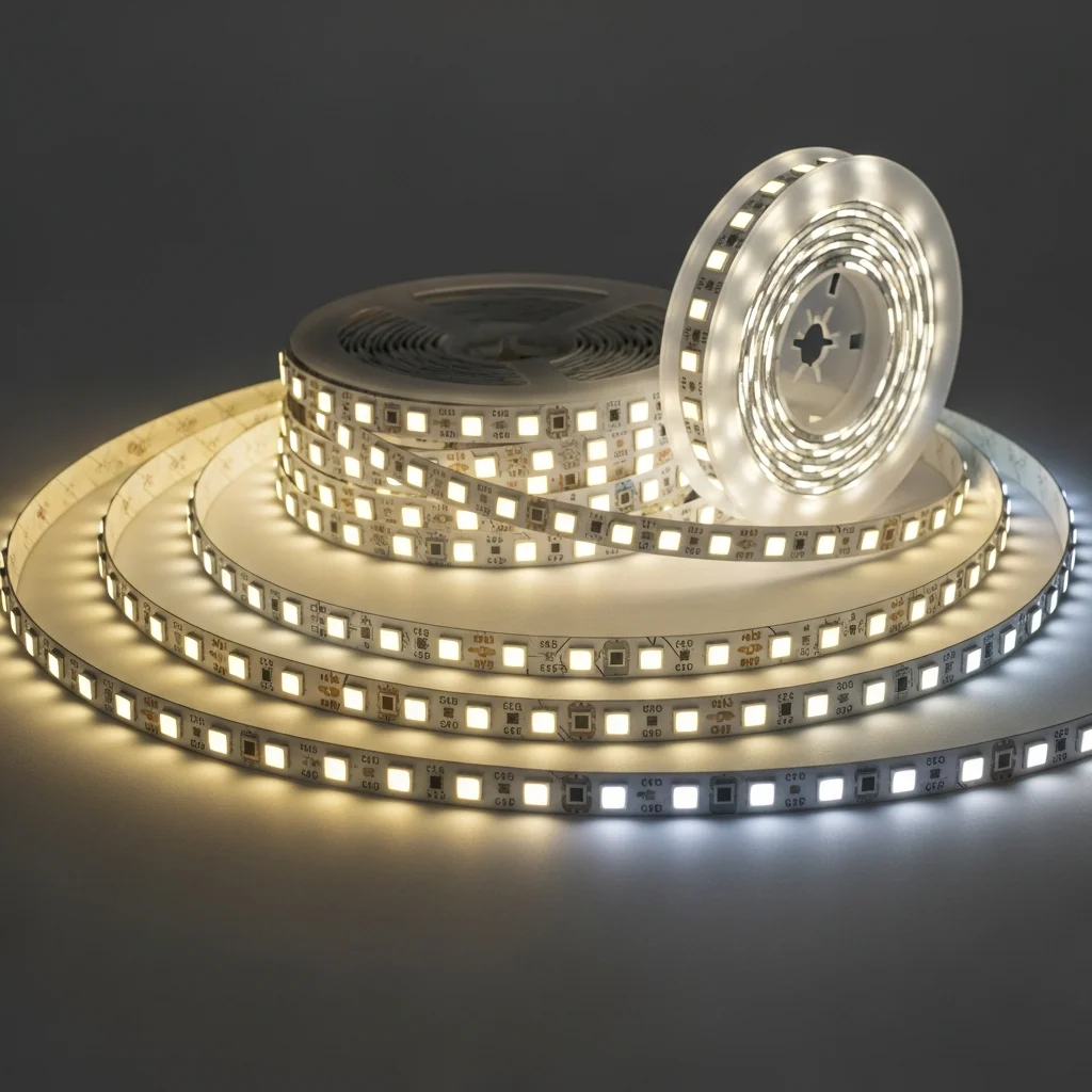 LEDテープのカット位置を間違えた・切りすぎた時の復旧方法｜点かない区間を直す手順