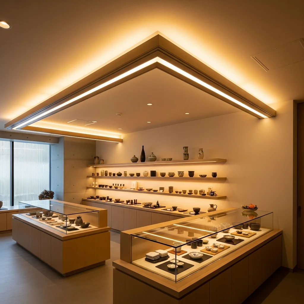 ウォーターパーク・プール LED照明施工事例