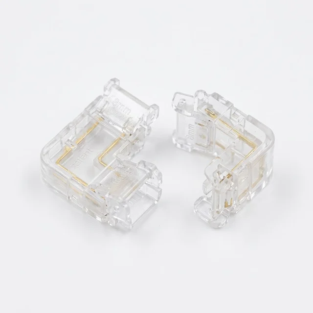 コネクター（L字） - LED PRO SHOP