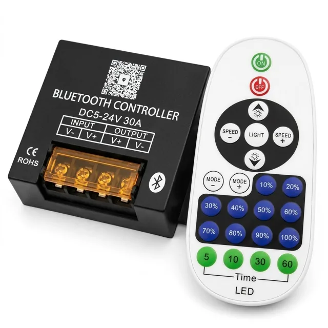 Bluetooth 30A