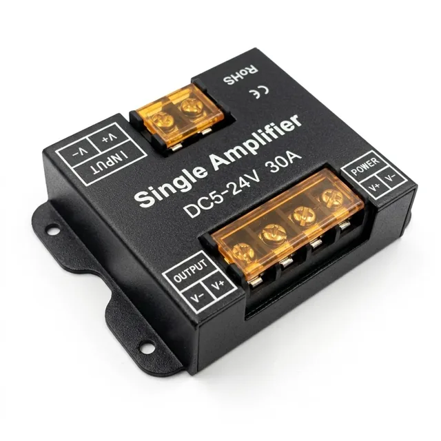 増幅器 360W