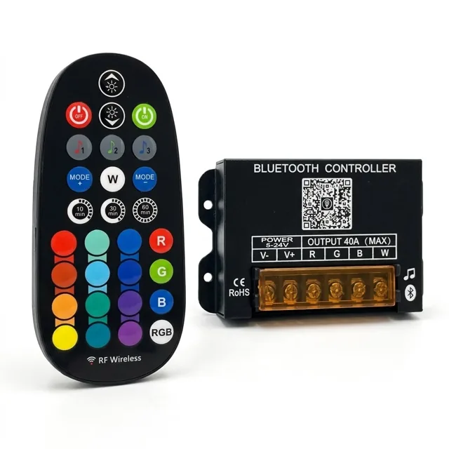RGBW用 29キー Bluetooth(〜960W)