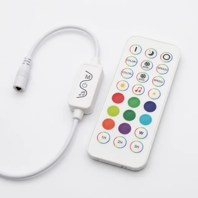28キー Bluetooth 音楽連動