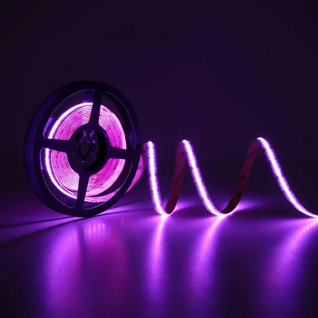RGB 8mm 576粒/m(12V)