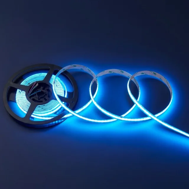 RGB+4000K 12mm 784粒/m