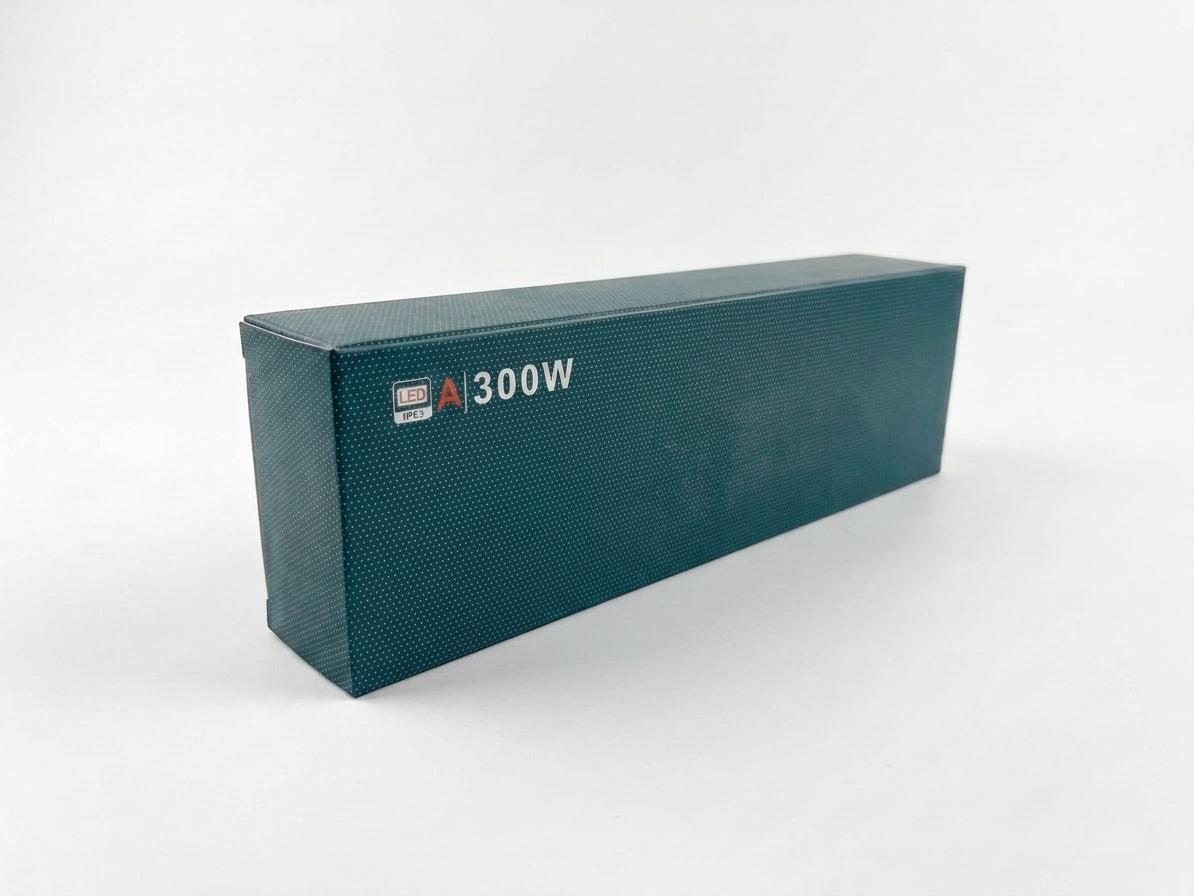 DC24V スタンダード電源 300W - LED PRO SHOP
